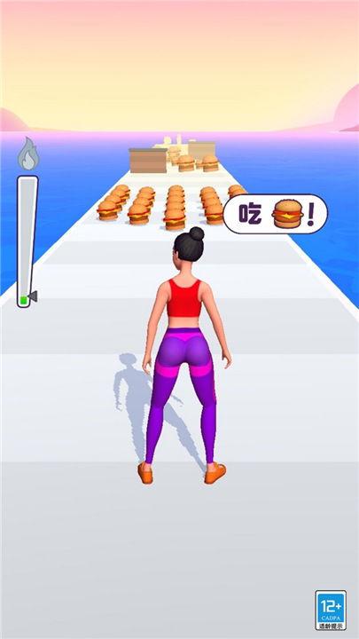 瘦身大作战,揭秘高效减脂秘籍