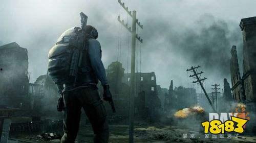 逃命游戏无限重启,无限重启，生死轮回的惊悚冒险