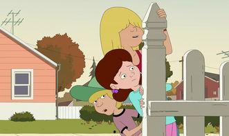 福是全家福的福 第二季,全家福第二季温馨续篇