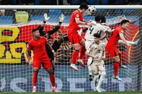 世亚预第三阶段C组第2轮 印度尼西亚VS澳大利亚,世亚预C组第二轮告负”